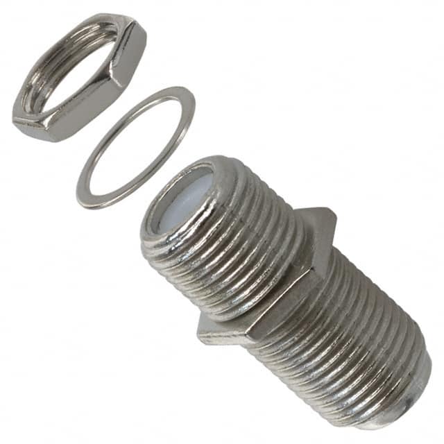 BA-2110 CUI Devices  Coaxial Connector (RF) Adapters